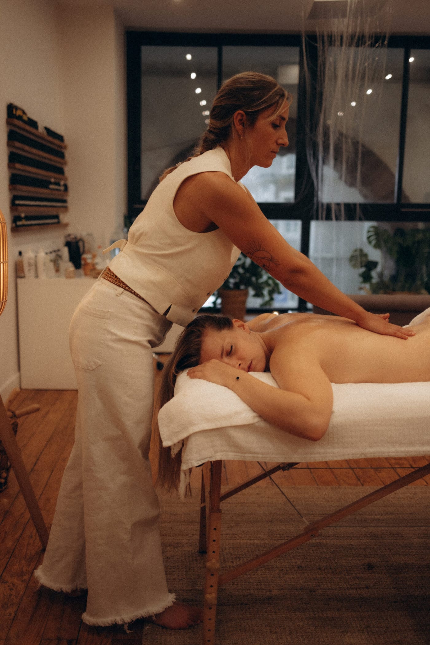 massages biarritz kobido drainages renata frança chi nei tsang hydrafacial 
