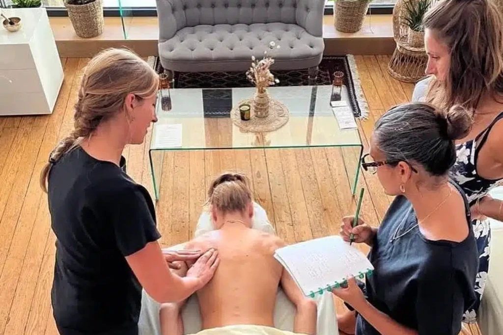 formation deep release a biaritz et anglet