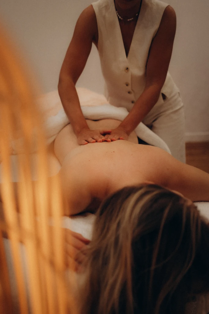 massage en duo a biatiz