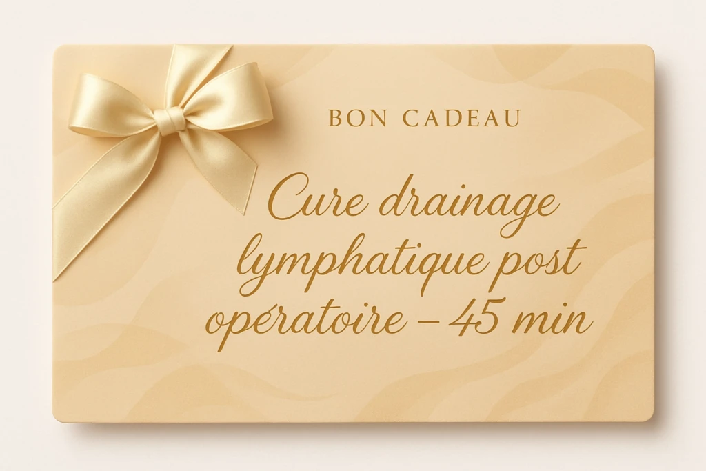 bon-cadeau-cure-drainage-lymphatique-post-operatoire-45-min