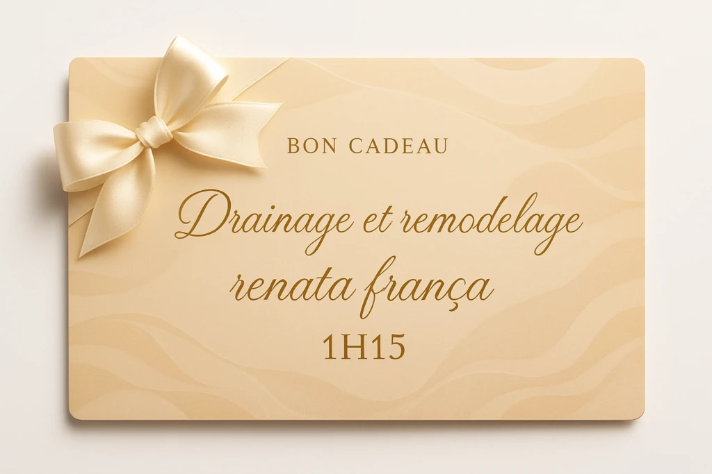 bon-cadeau-drainage-et-remodelage-renata-franca-1h15