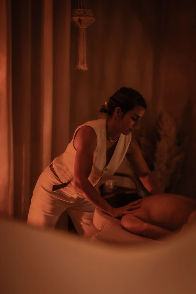 drainage renata franca biaritz