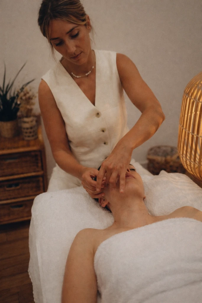 Formation Magic lift