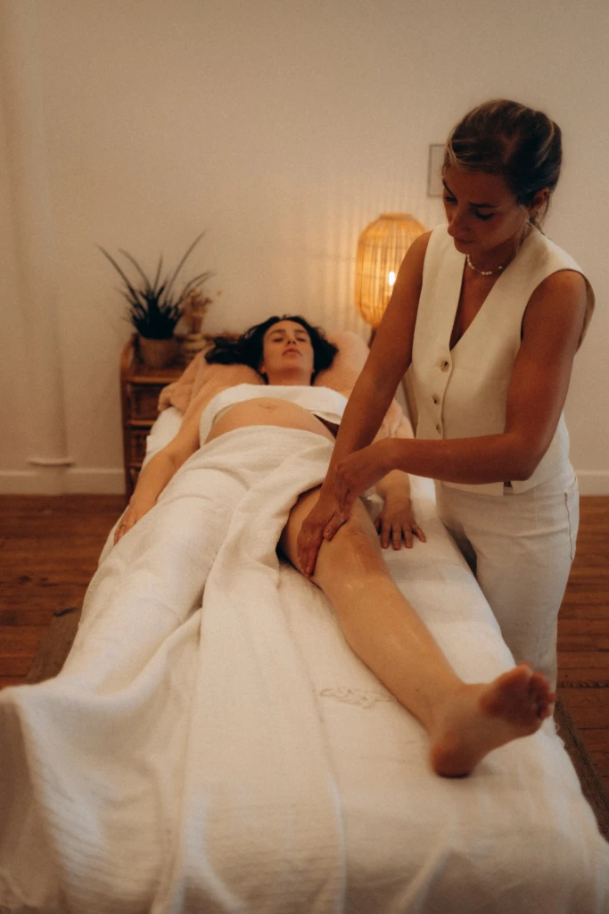 Le massage Super Bliss (1)